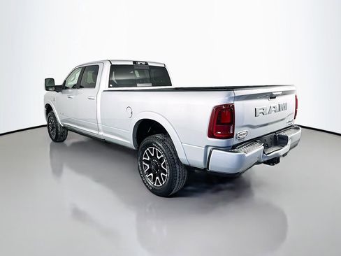 New 2026 RAM 3500 Longhorn AWD/4WD image 5