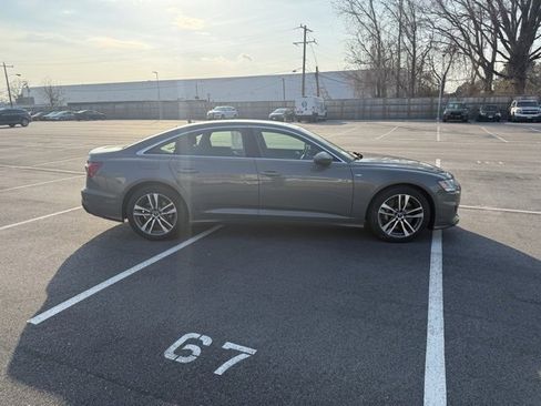 Used 2023 Audi A6 3.0T Premium w/ Convenience Package image 13