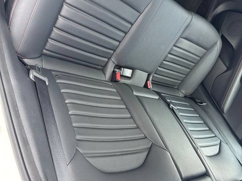 Used 2023 Kia Forte GT w/ GT2 Package FWD image 30