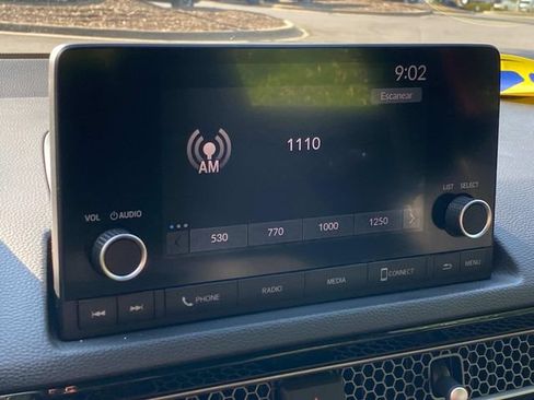 Used 2022 Honda Civic Sport image 22
