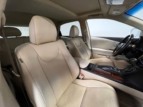 Used 2015 Lexus RX 350 AWD image 9