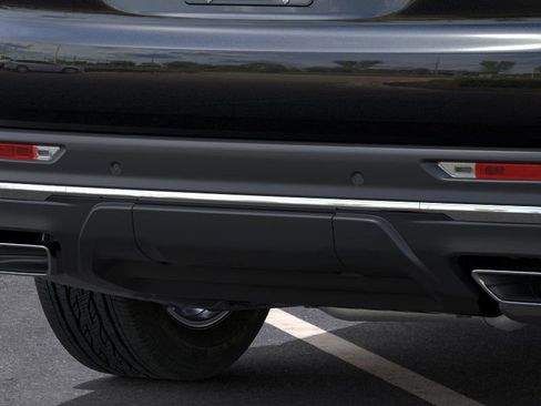 New 2026 Buick Enclave Preferred w/ LPO, All-Weather Package image 39