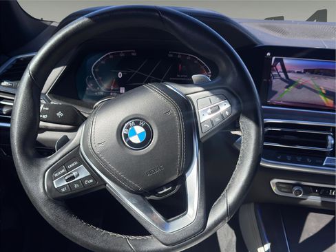 Used 2023 BMW X5 xDrive40i w/ Premium Package AWD/4WD image 10