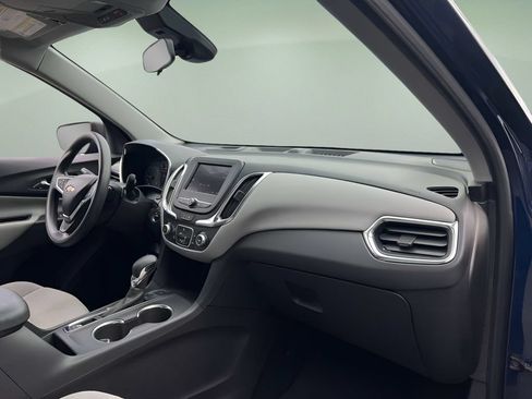 Used 2022 Chevrolet Equinox LS AWD/4WD image 22