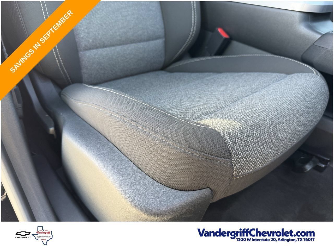 Certified 2026 GMC Terrain Elevation AWD/4WD image 25