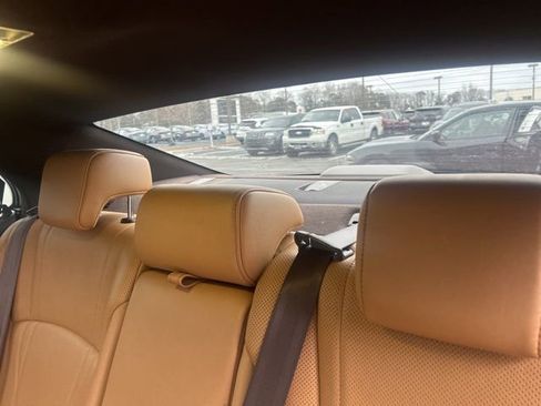 Used 2019 Lexus ES 350 Ultra Luxury w/ Accessory Package 2 image 14