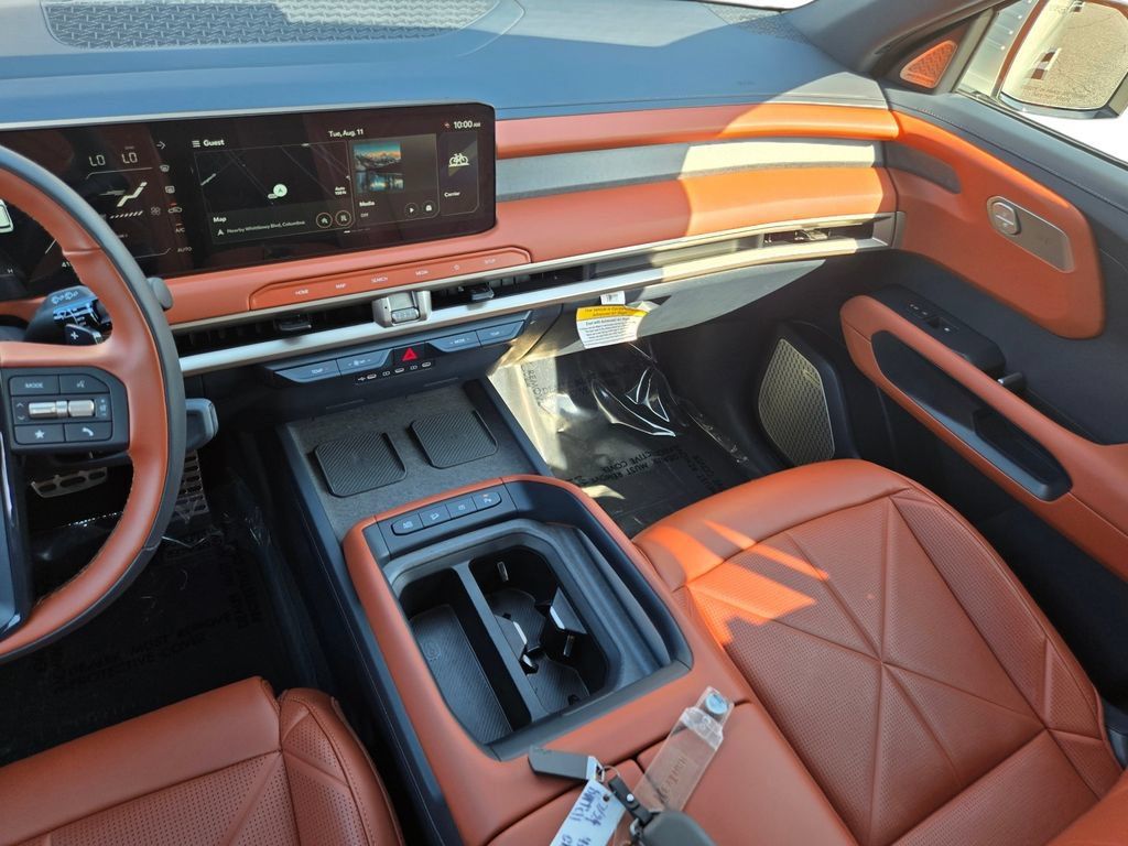 Certified 2027 Kia Telluride SX FWD image 23