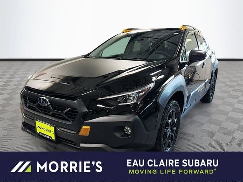 New 2026 Subaru Crosstrek 2.5i Wilderness w/ Crosstrek Mirror Package image 1