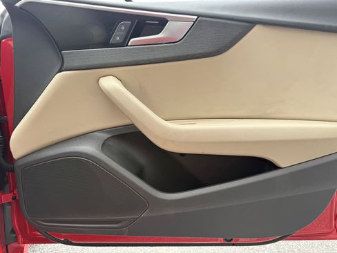 Used 2021 Audi A5 2.0T Premium w/ Convenience Package image 42