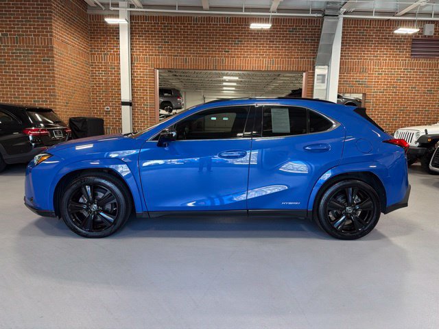 Used 2021 Lexus UX 250h w/ Premium Package AWD/4WD image 4