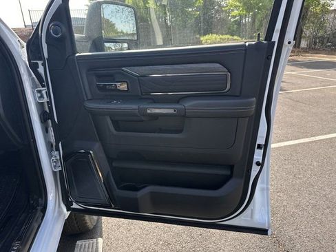 New 2025 RAM 2500 Limited image 14
