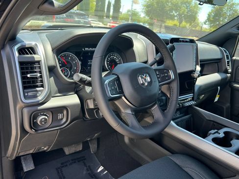 New 2026 RAM 3500 Big Horn AWD/4WD image 20