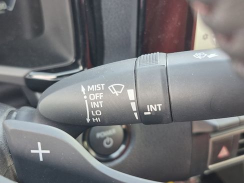 Certified 2026 Toyota Camry XSE image 33