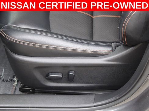 Certified 2022 Nissan Altima 2.5 SR image 16