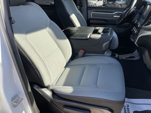Used 2022 RAM 1500 Big Horn image 26