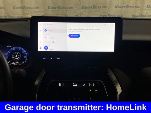 Used 2024 Toyota Venza Limited image 17