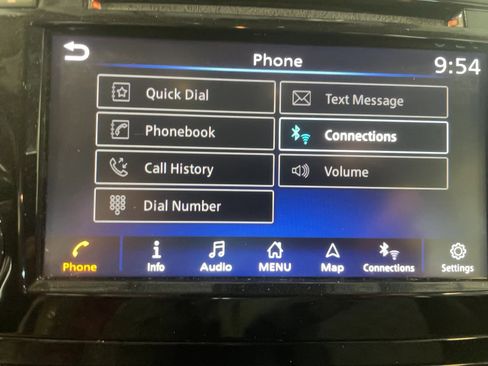 Used 2019 Nissan Rogue Sport SV w/ Technology Package image 14