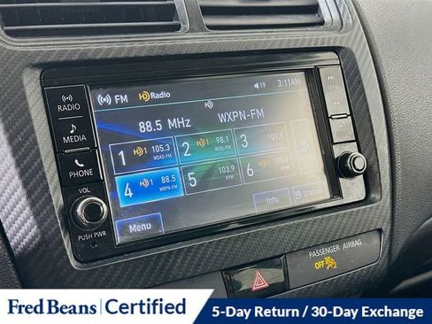 Used 2020 Mitsubishi Outlander Sport ES image 14