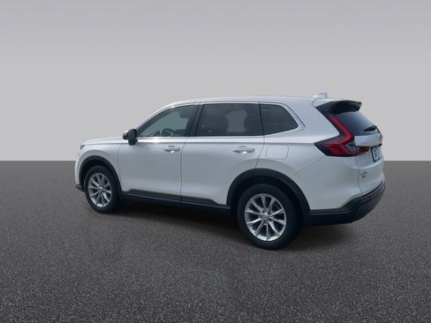 Used 2024 Honda CR-V EX image 7
