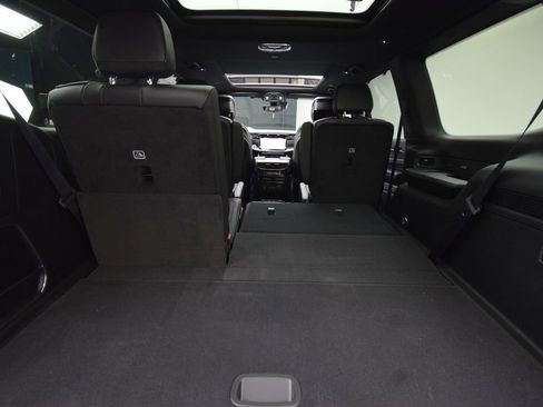 New 2026 Jeep Grand Wagoneer Limited AWD/4WD image 42