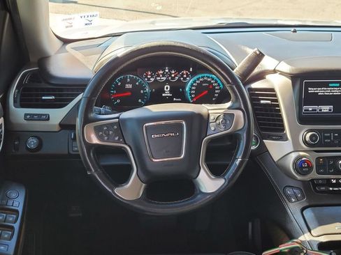 Used 2019 GMC Yukon XL Denali RWD image 13