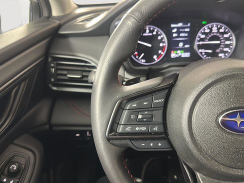 Certified 2025 Subaru Legacy Sport image 8