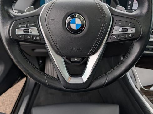 Used 2020 BMW X5 xDrive40i w/ Convenience Package AWD/4WD image 25