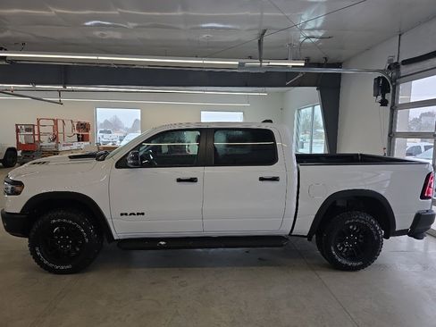 New 2026 RAM 1500 Rebel image 7