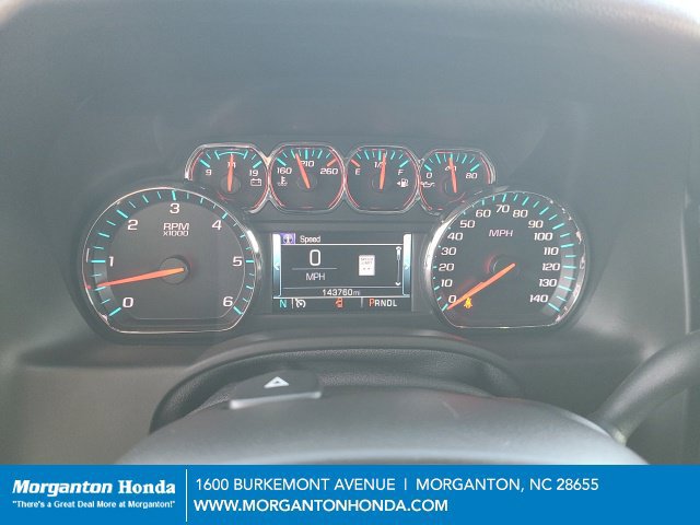 Used 2019 Chevrolet Suburban LT AWD/4WD image 20
