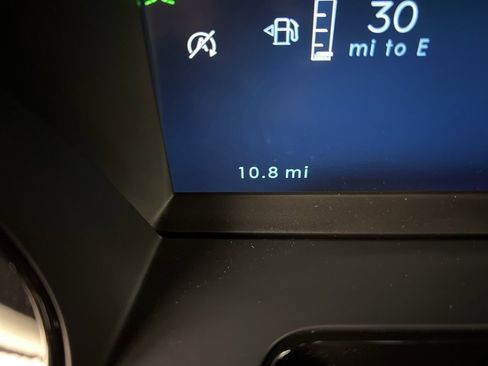 Used 2025 Lincoln Corsair Reserve w/ Jet Appearance Package image 22