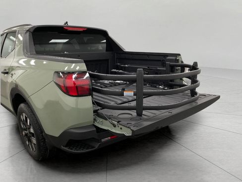 New 2026 Hyundai Santa Cruz SEL AWD/4WD image 6