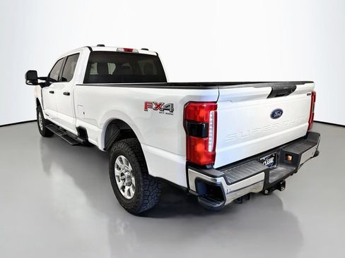 Used 2024 Ford F250 XLT w/ 360-Degree Camera Package AWD/4WD image 5