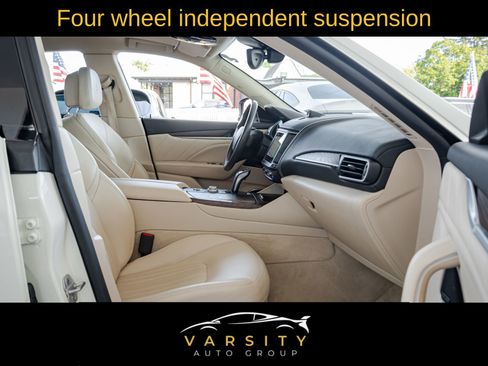 Used 2022 Maserati Levante Modena image 27