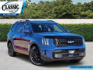 Used 2024 Kia Telluride SX X-Pro video 1