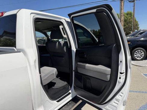 Used 2011 Toyota Tundra 2WD Double Cab w/ Tow Pkg image 30