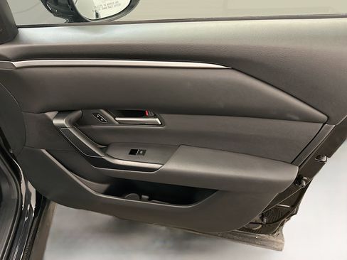 Used 2025 MAZDA CX-50 AWD 2.5 S w/ Preferred Package image 34