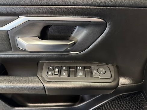 Used 2025 RAM 1500 Big Horn AWD/4WD image 13