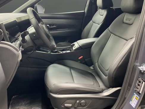 New 2026 Hyundai Tucson XRT AWD/4WD image 9