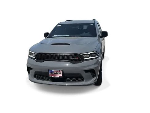 New 2026 Dodge Durango GT w/ Blacktop Package image 3