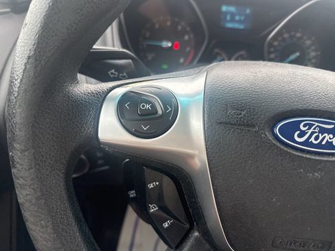 Used 2012 Ford Focus SE image 25