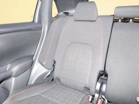 Used 2025 Honda HR-V Sport image 12