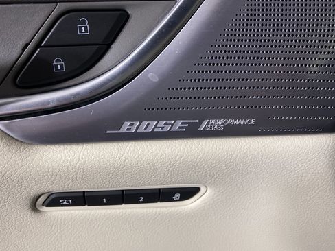 Certified 2023 Cadillac XT5 Premium Luxury w/ Technology Package image 14