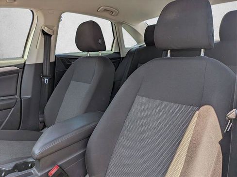 Used 2019 Volkswagen Jetta S w/ Driver Assistance Package FWD image 13