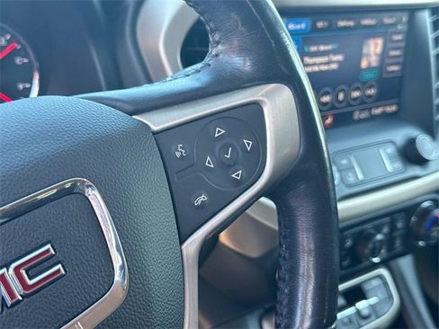 Used 2020 GMC Acadia Denali image 33