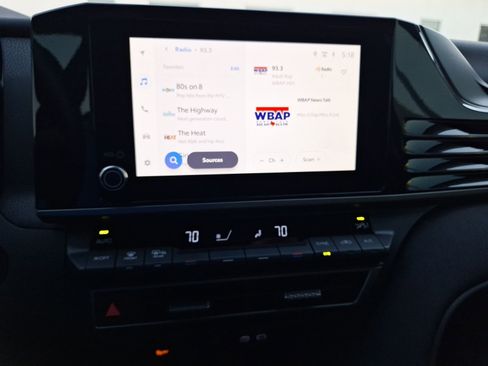 Used 2026 Toyota Camry LE w/ Convenience Package image 28