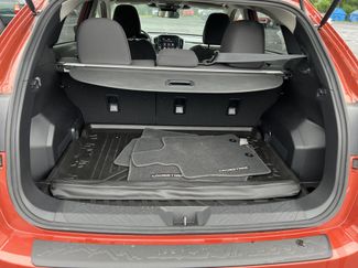 Certified 2025 Subaru Crosstrek 2.5i Premium AWD/4WD video 4