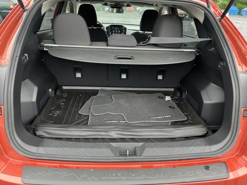 Certified 2025 Subaru Crosstrek 2.5i Premium AWD/4WD image 4