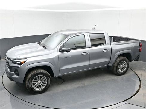 New 2026 Chevrolet Colorado LT w/ LT Convenience Package image 1