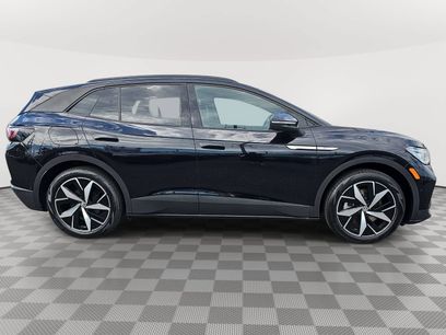 Certified 2023 Volkswagen ID.4 S