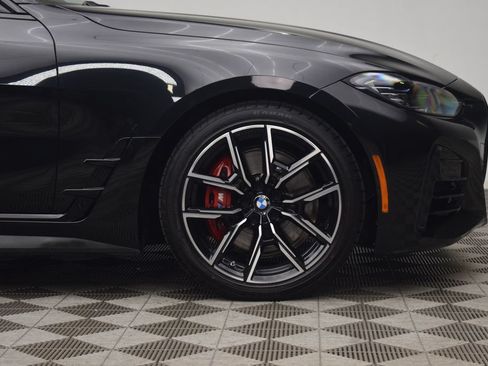 Used 2024 BMW M440i xDrive Gran Coupe AWD/4WD image 35